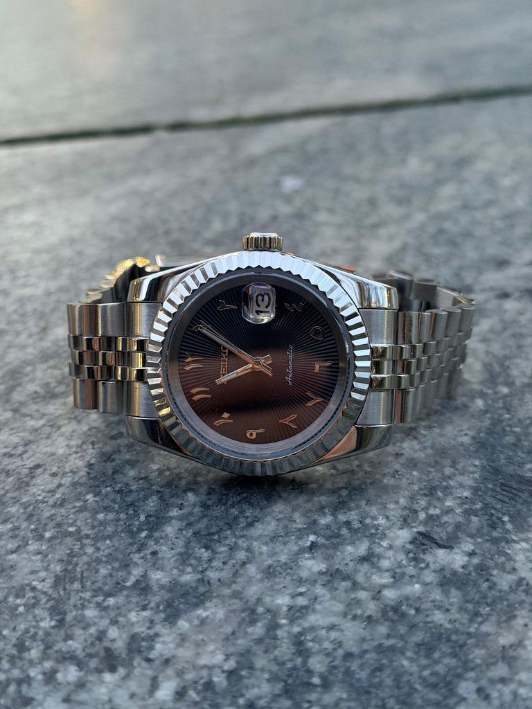 Watch 5